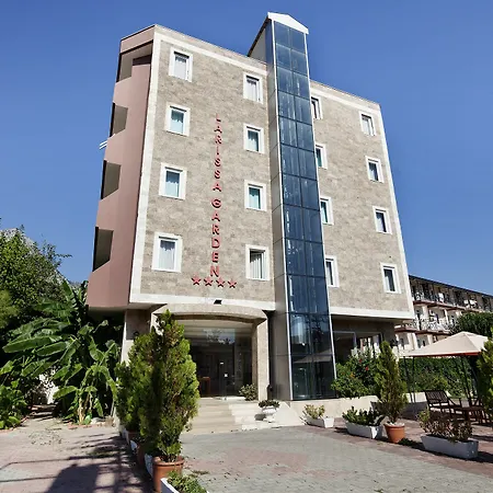 Larissa Garden Beldibi Hotel